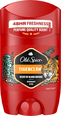 Old Spice Stift 50ml Tigerclaw