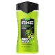 AXE Tusfürdő 250ml 3In1 Anti Hangoover