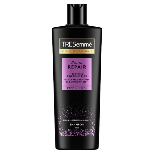 Tresemmé Sampon 400ml Biotin Repair
