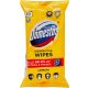 Domestos Fertőtlenítő Törlőkendő 60db Lemon