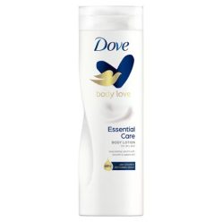 Dove Testápoló 400ml Száraz bőrre