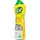 CIF súroló 500ml Lemon