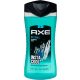 AXE Tusfürdő 400ml Ice Chill