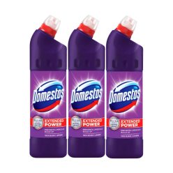 Domestos Levander csomag 3x750ml