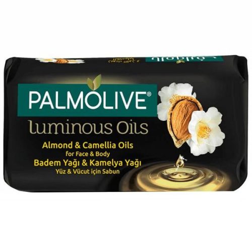 Palmolive Pipereszappan Almond&Camilla 90g