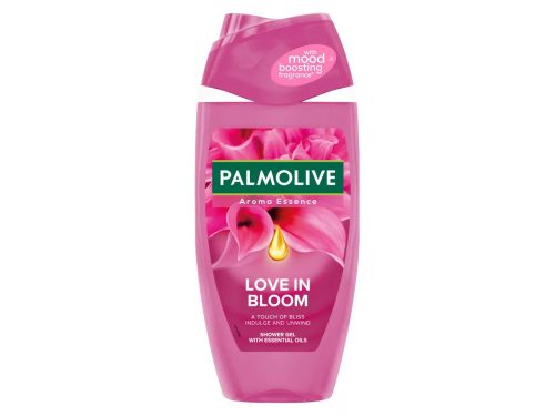 Palmolive Tusfürdő 250ml Love In Bloom