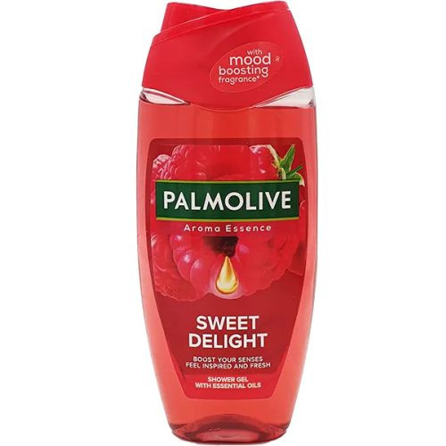 Palmolive Tusfürdő 250ml Sweet Delight