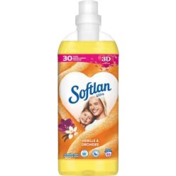 Softlan Öblítő 1L Vanille&Orchidee/Vanília és Orchidea