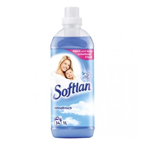 Softlan Öblítő 1L Windfrisch/Friss Szellő