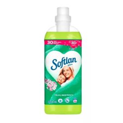 Softlan Öblítő 1L Frühlingsfrisch/Friss Tavaszi Illat