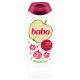 Baba Tusfürdő 400ml Gránátalma