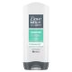 Dove Men+Care Tusfürdő 400ml Sensitive