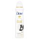 Dove Deo 150ml Invisible Dry