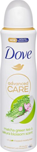 Dove Deo 150ml Go Fresh Matcha Sakura
