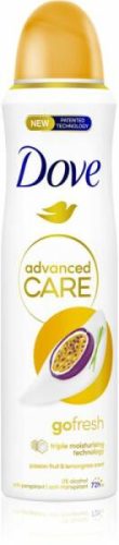 Dove Deo 150ml Go Fresh Passion Fruit & Lemongrass