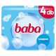 Baba Szappan 4 x 90g Lanolinos