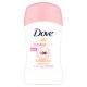 Dove Deo Stift 40ml Invisible Care