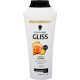 Gliss Sampon 400ml Total Repair