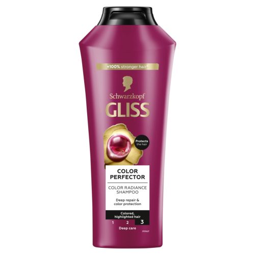 Gliss Sampon 400ml Ultimate Color