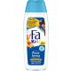 FA tusfürdő 250ml Kids kék