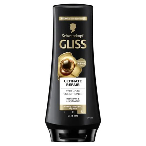 Gliss balzsam 200ml Ultimate Repair