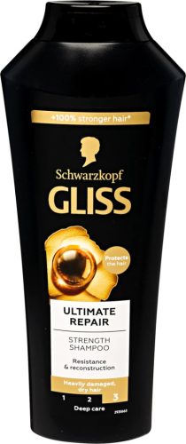 Gliss Sampon 400ml Ultimate Repair