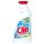 Clin Ablaktisztító utántöltő 500ml Lemon