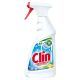 Clin Ablaktisztító szórófejes 500ml Lemon
