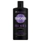 Syoss Sampon 440ml Full Hair 5D