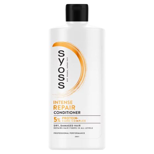 Syoss Balzsam 440ml Intense Repair