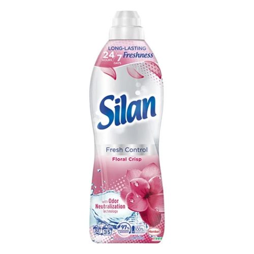 Silan Öblítő 770ml Fresh Control Floral