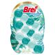 Bref Brilliant Gel Wc Tisztító 3X42G All In 1 Alpine Lake