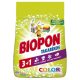 Biopon Mosópor Takarékos 1,02Kg Color 17 mosás