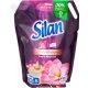 Silan Öblítő Konc. 1,441L Magic Magnolia 126+5 Mosás