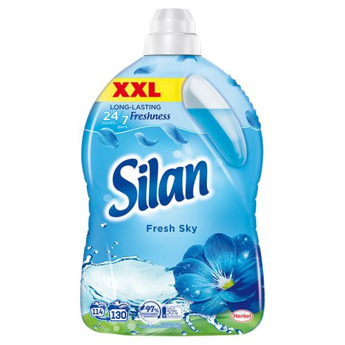 Silan Öblítő 2,86L Fresh Sky