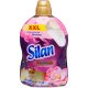 Silan Öblítő 2,772L Magic Magnolia 126 mosás