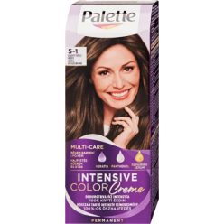 Palette ICC Hajfesték 5-1 Hűvös Világosbarna