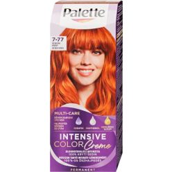 Palette ICC Hajfesték 7-77 Intenzív Vörös