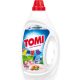 Tomi Gél 1,35L Color Mandula 30 mosás