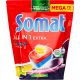 Somat All In 1 tabletta Lemon&Lime 75db