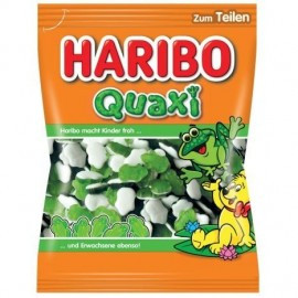 Haribo Gumicukor 100g béka