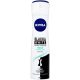Nivea Deo 150ml Női Black&White Invisible Fresh