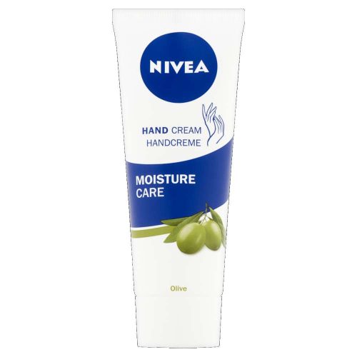 Nivea kézkrém 75ml Olíva