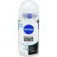 Nivea Golyós Deo Női 50ml Invisible Pure