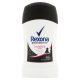 Rexona női izzadásgátló stift 40ml Invisible Pure