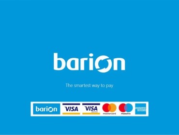 Barion fizetés