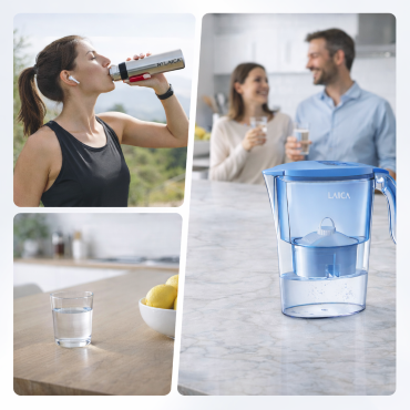 Tiszta megoldások a mindennapokra