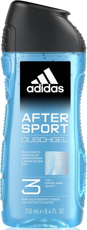 After Sport