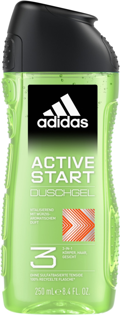 Active Start