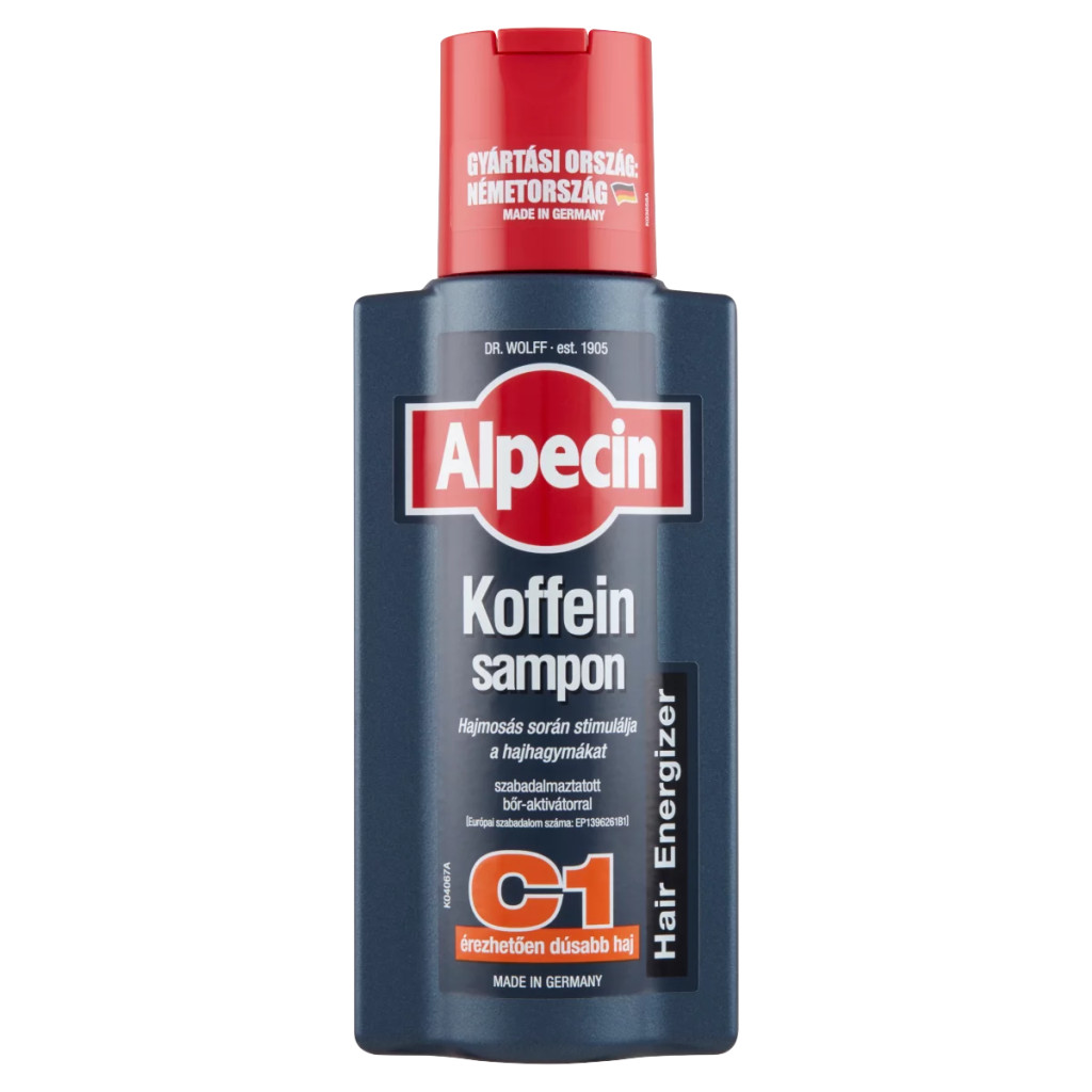 Koffein C1